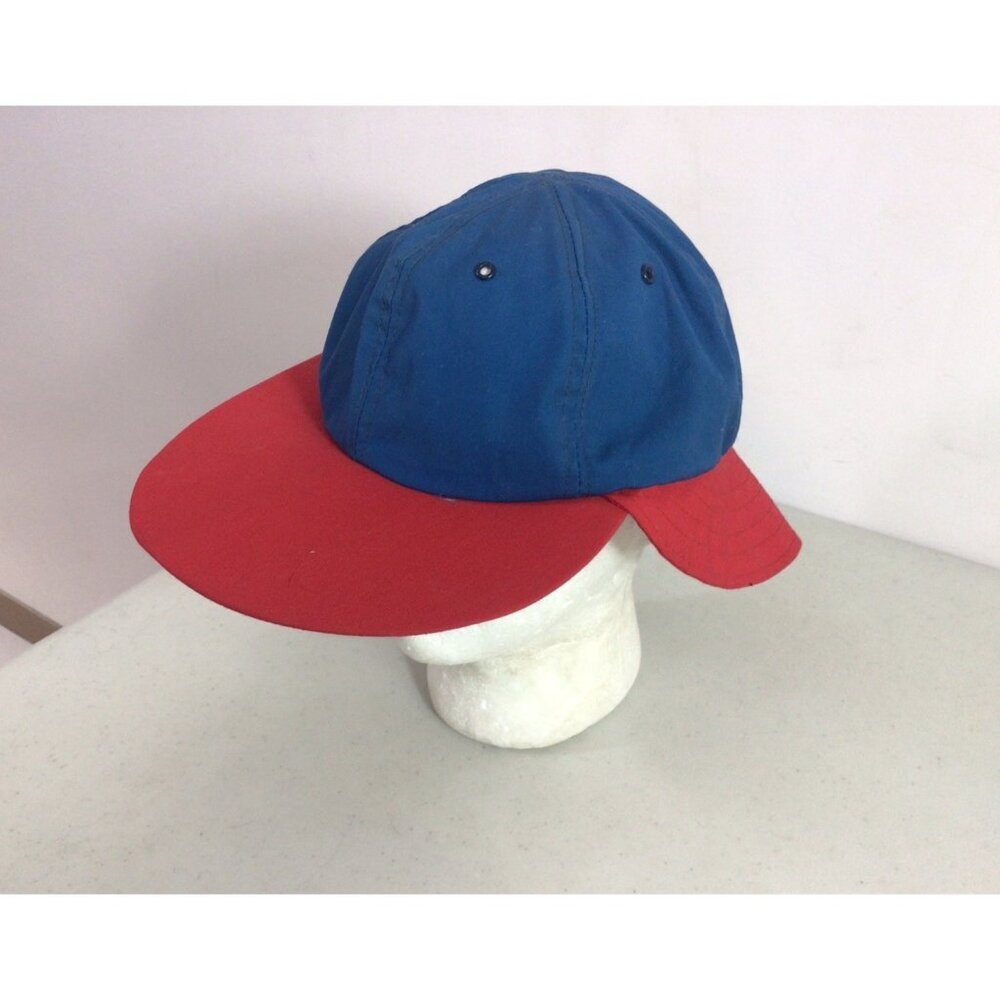 Columbia Vintage Fisherman Rain Hat Size XL USA